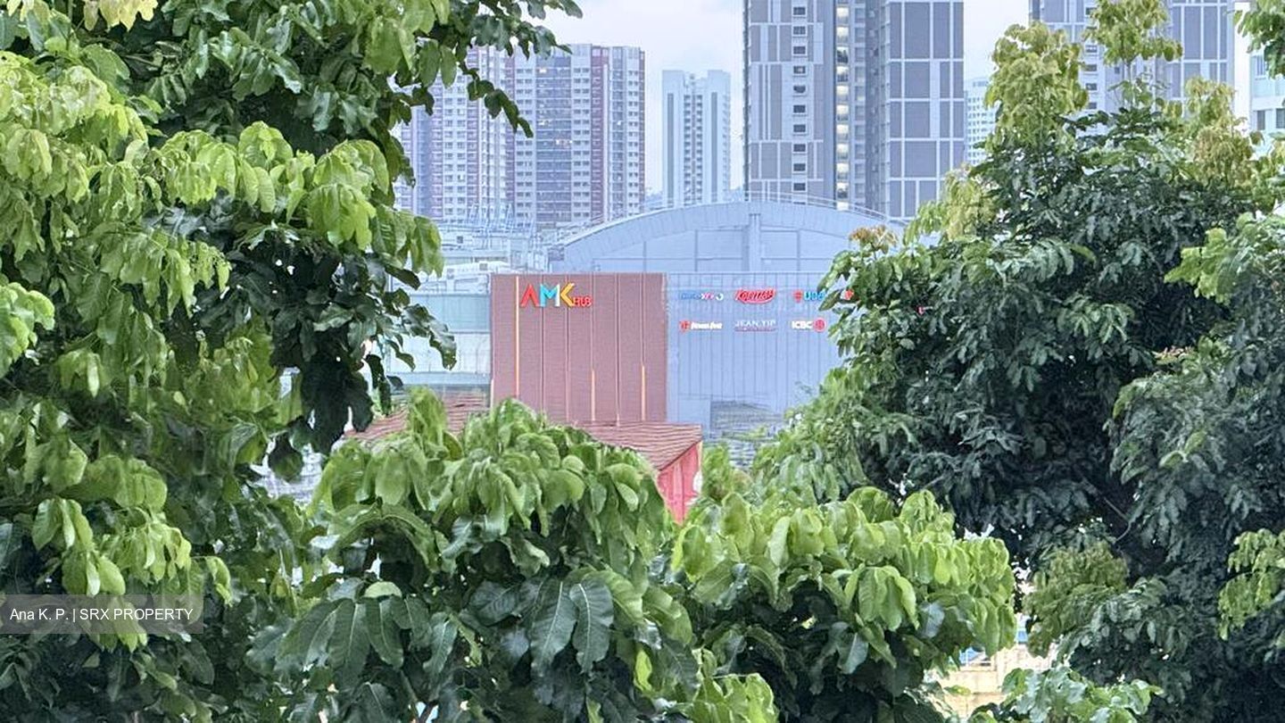 Blk 571 Ang Mo Kio Avenue 3 (Ang Mo Kio), HDB 3 Rooms #516786851